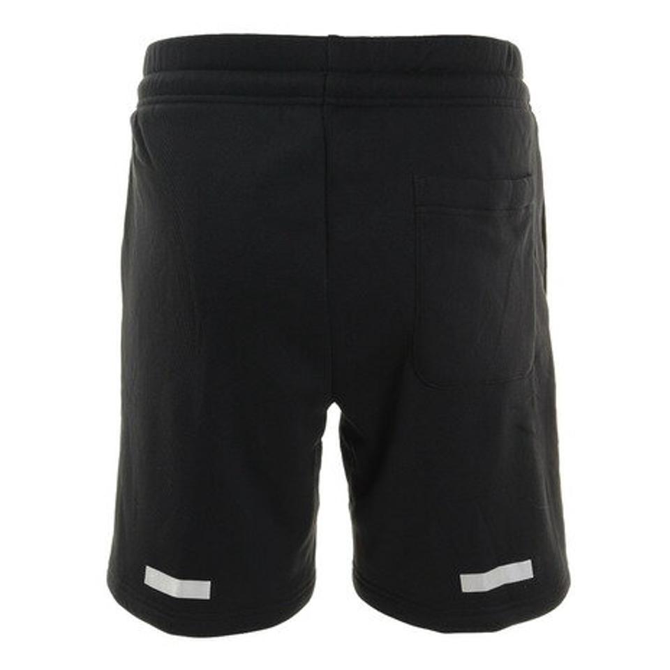 アリーナ（ARENA）（メンズ）BEACHSIDE LIFESTYLE 裏パイルショートパンツ ARS-21XB26 BLK