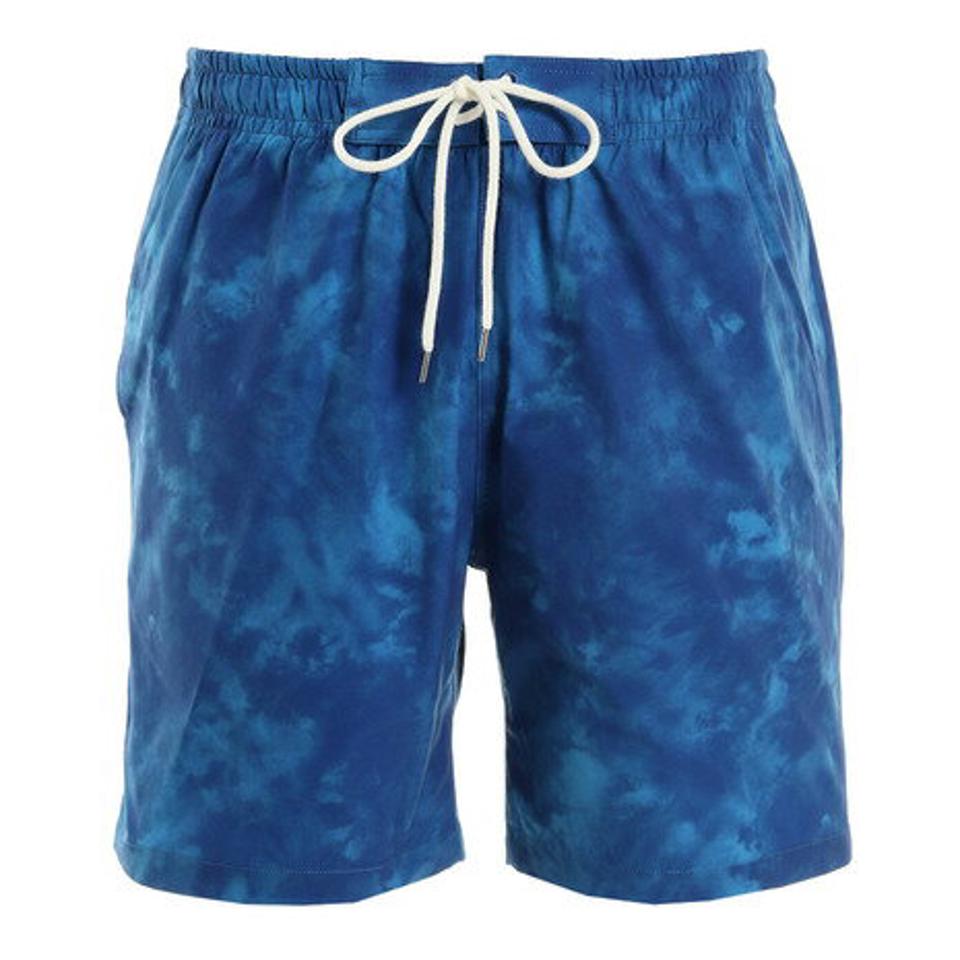 アリーナ(ARENA)(メンズ)BEACHSIDE LIFESTYLE ショートパンツ ARS-21XB22 BLU