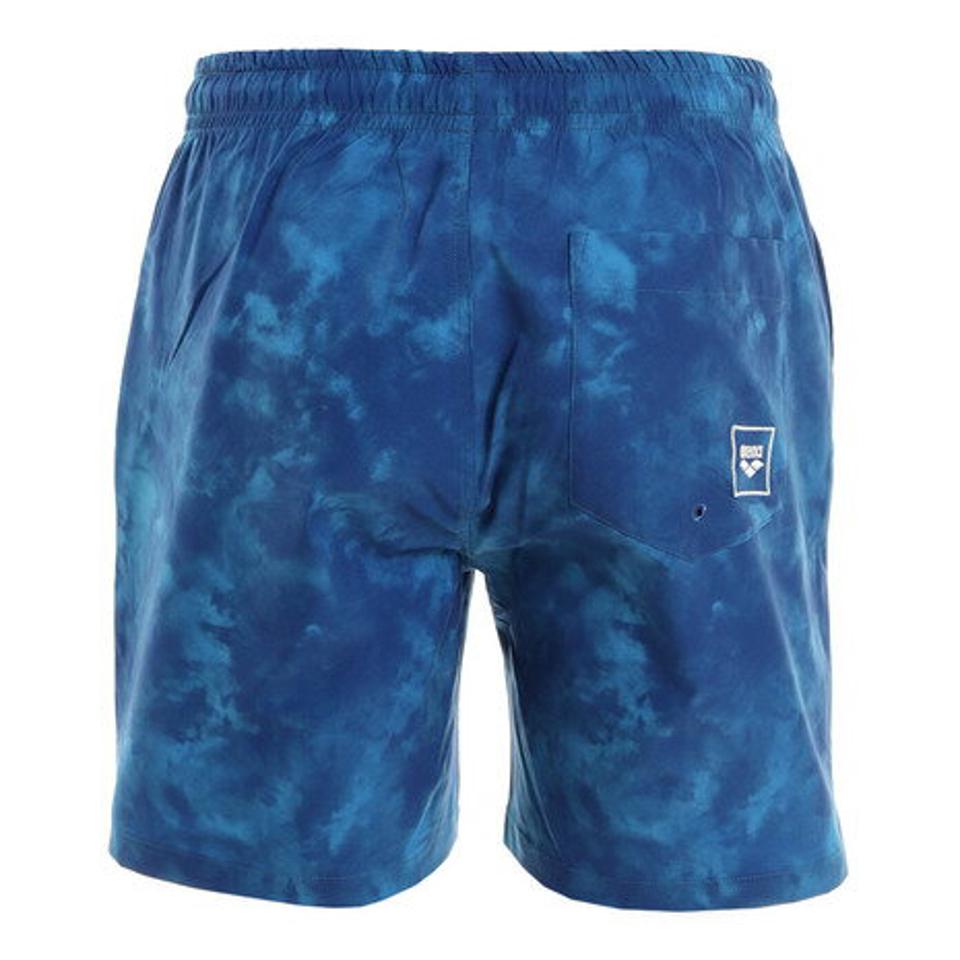 アリーナ(ARENA)(メンズ)BEACHSIDE LIFESTYLE ショートパンツ ARS-21XB22 BLU