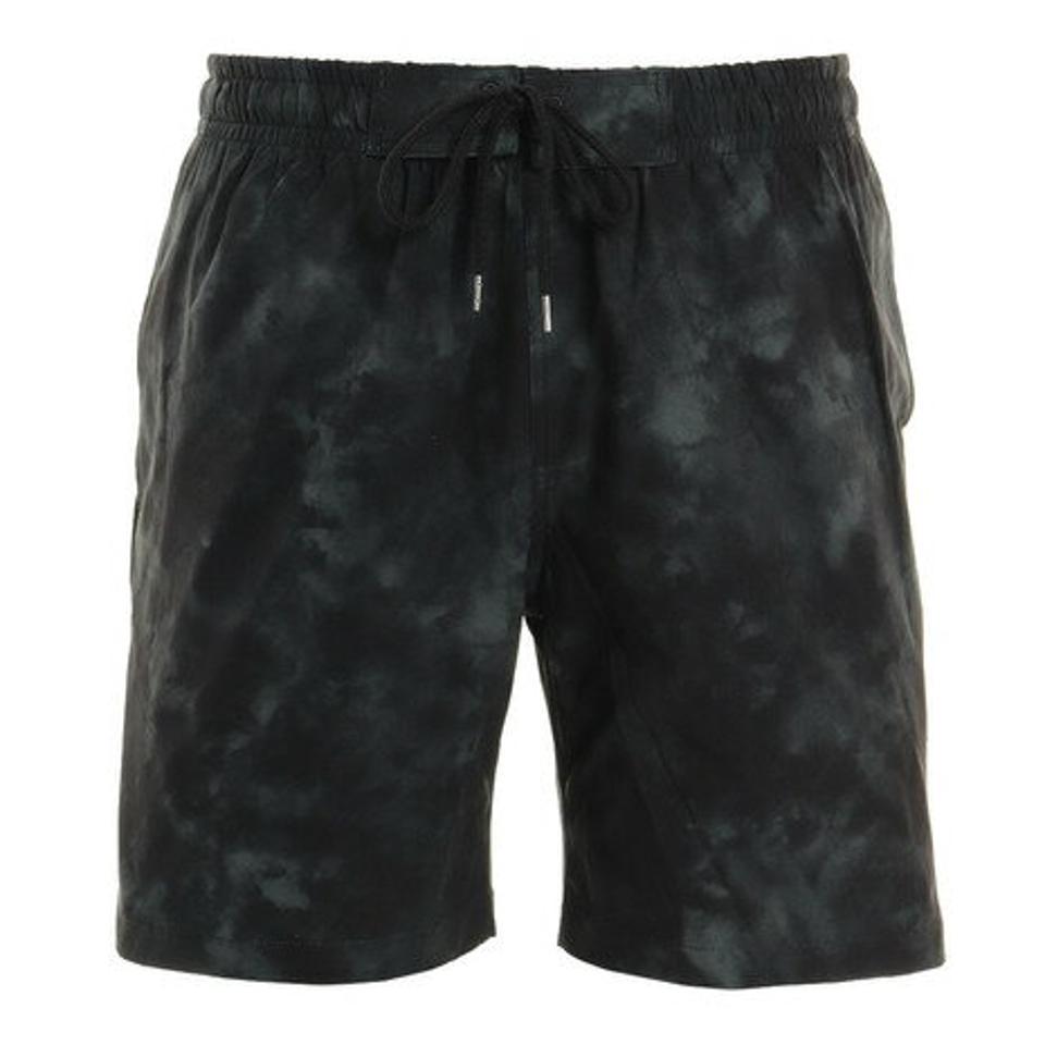 アリーナ（ARENA）（メンズ）ショートパンツ メンズ BEACHSIDE LIFESTYLE ARS-21XB22 BLK