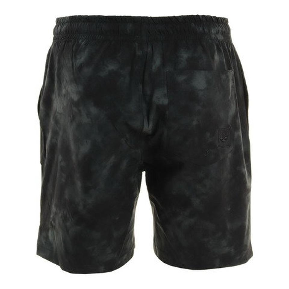 アリーナ（ARENA）（メンズ）ショートパンツ メンズ BEACHSIDE LIFESTYLE ARS-21XB22 BLK