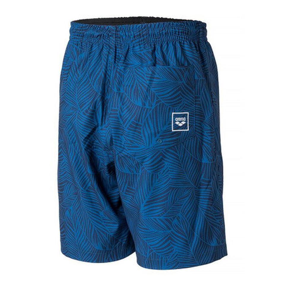 アリーナ（ARENA）（メンズ）BEACHSIDE LIFESTYLE ハーフパンツ メンズ 7inch ショーツ ARS-20XB10 ネイビー NVY ビーチサイド ライフスタイル