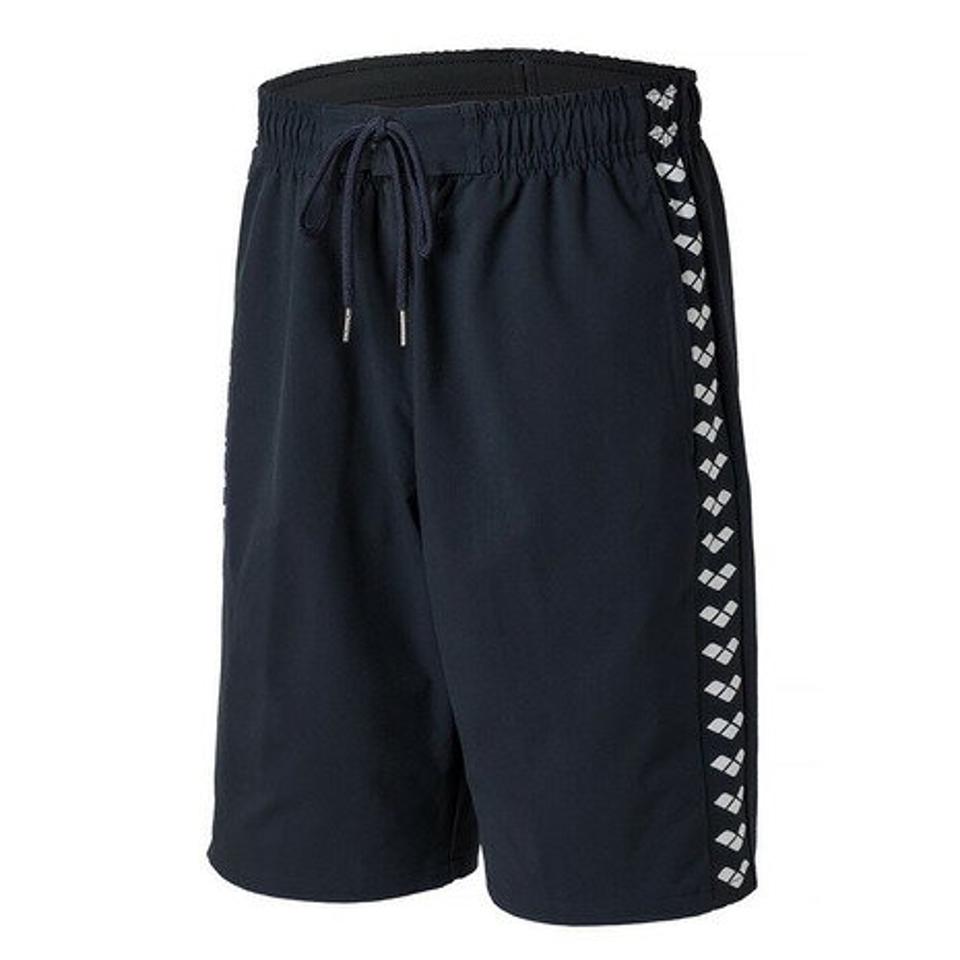 アリーナ(ARENA) BEACHSIDE LIFESTYLE ハーフパンツ メンズ 7inch チームライン ショーツ ARS-20XB09 ネイビー NVY ビーチサイド ライフスタイル (メンズ)