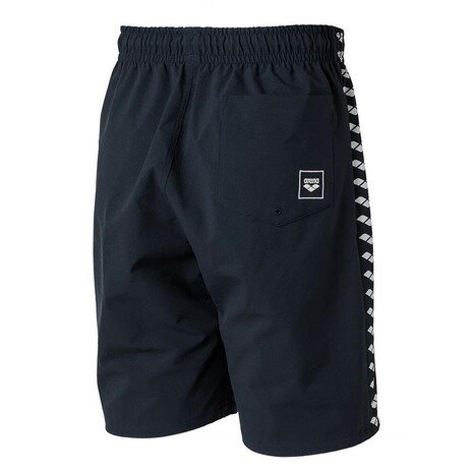 アリーナ(ARENA) BEACHSIDE LIFESTYLE ハーフパンツ メンズ 7inch チームライン ショーツ ARS-20XB09 ネイビー NVY ビーチサイド ライフスタイル (メンズ)