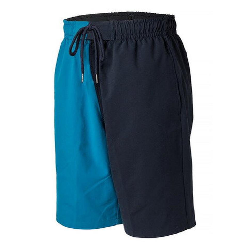 アリーナ(ARENA)(メンズ)BEACHSIDE LIFESTYLE ハーフパンツ メンズ 9inch ショーツ ARS-20XB08 ネイビー×ブルー NVBU ビーチサイド ライフスタイル