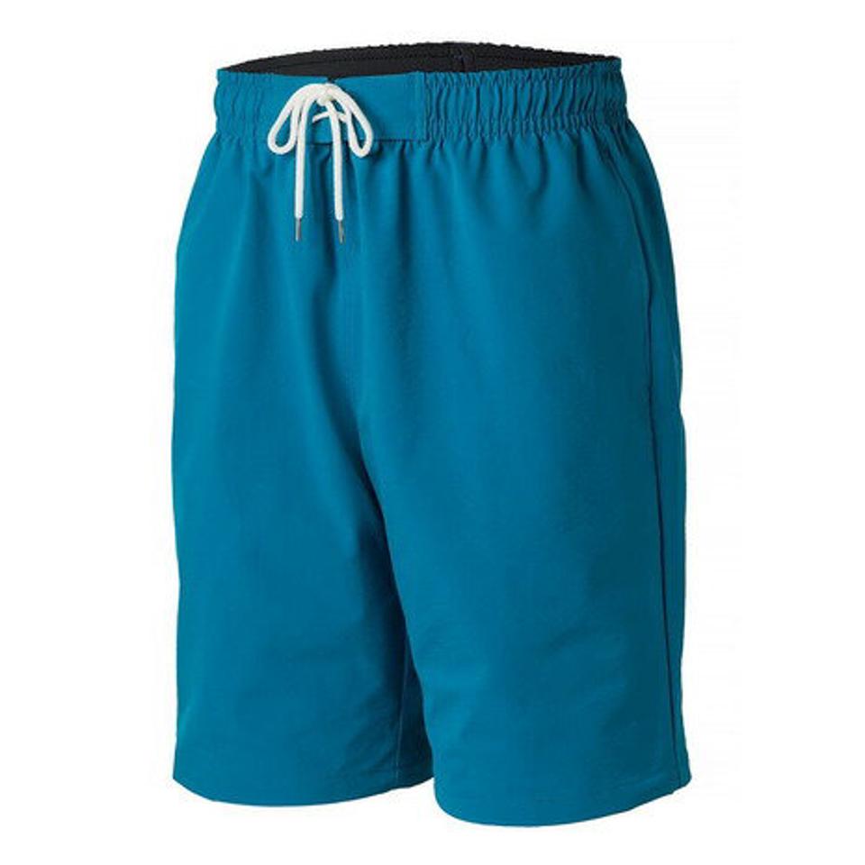 アリーナ(ARENA)(メンズ)BEACHSIDE LIFESTYLE ハーフパンツ メンズ 9inch ショーツ ARS-20XB08 ブルー BLU ビーチサイド ライフスタイル