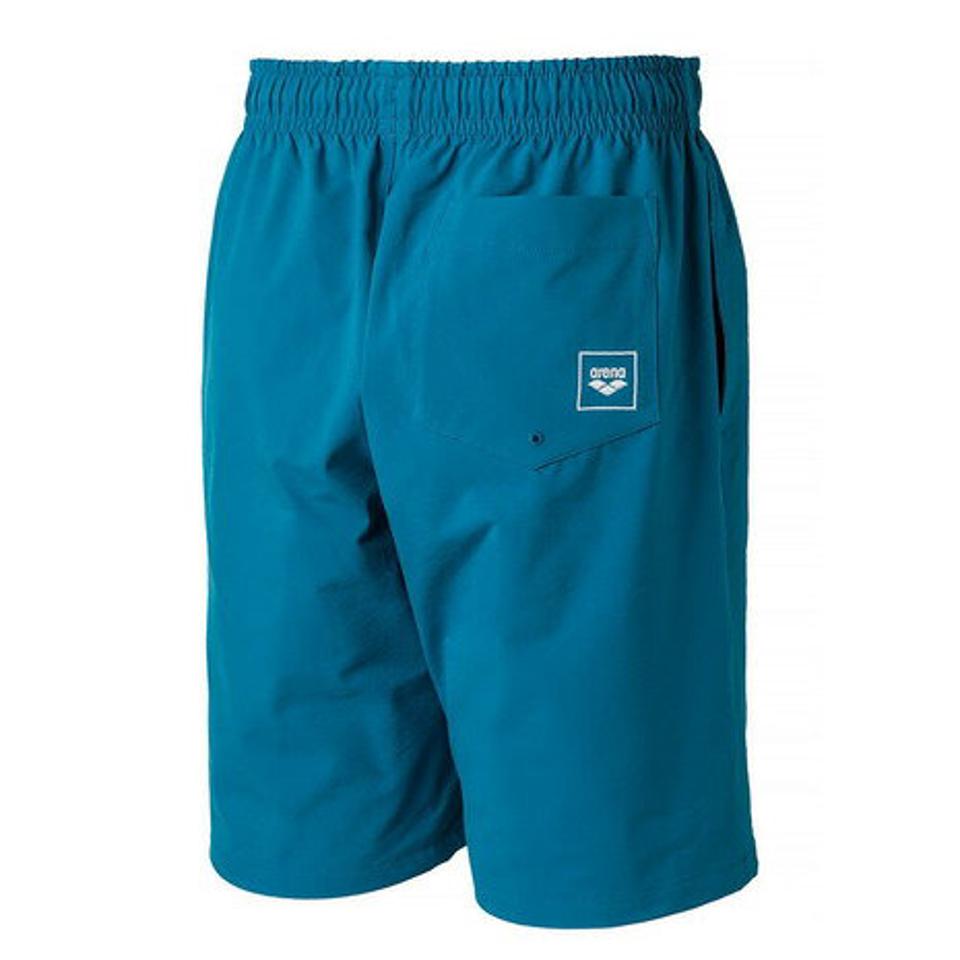 アリーナ(ARENA)(メンズ)BEACHSIDE LIFESTYLE ハーフパンツ メンズ 9inch ショーツ ARS-20XB08 ブルー BLU ビーチサイド ライフスタイル
