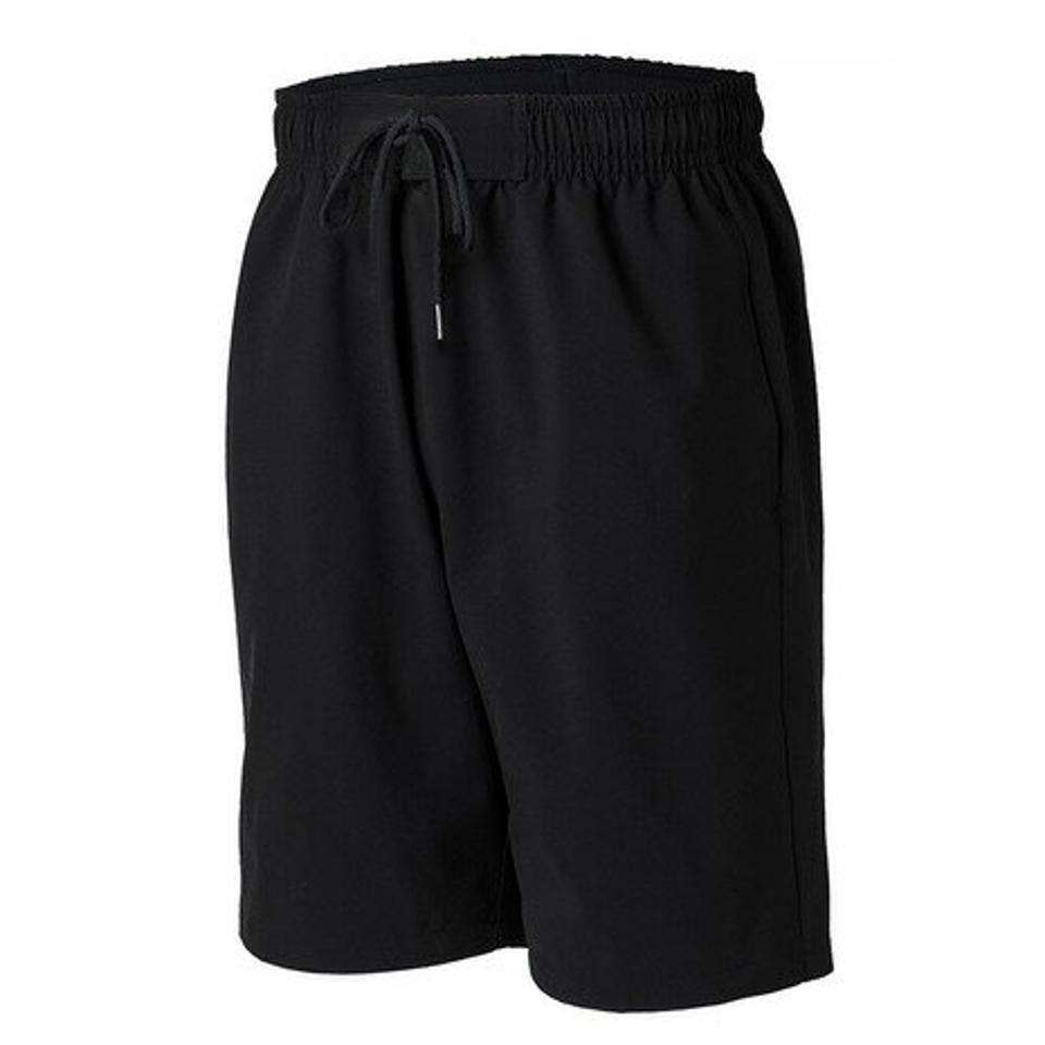 アリーナ(ARENA)(メンズ)BEACHSIDE LIFESTYLE ハーフパンツ メンズ 9inch ショーツ ARS-20XB08 ブラック BLK ビーチサイド ライフスタイル