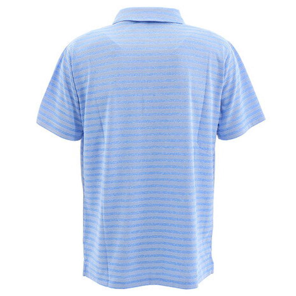 コブラ(Cobra)(メンズ)ゴルフウェア ポロシャツ ウェザー ポロシャツ598994