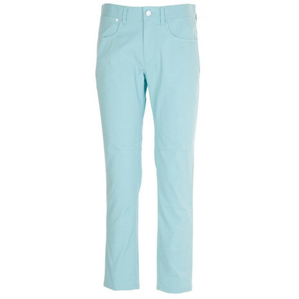 ニューバランス（new balance）（メンズ） ゴルフウェア ストレッチ ロングパンツ 012-0131011