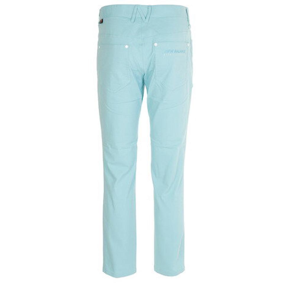 ニューバランス（new balance）（メンズ） ゴルフウェア ストレッチ ロングパンツ 012-0131011