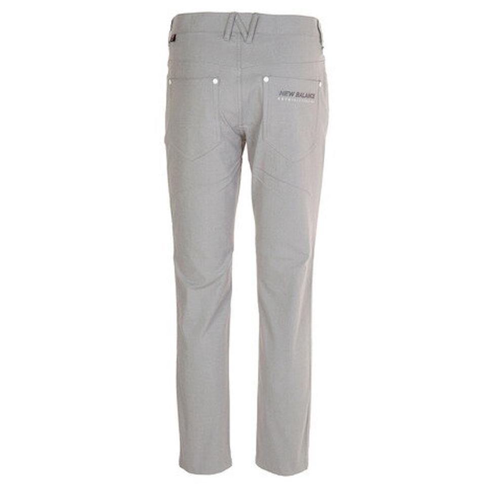 ニューバランス(new balance) ゴルフ パンツ メンズ ロングパンツ 012-0131011-020 (メンズ)