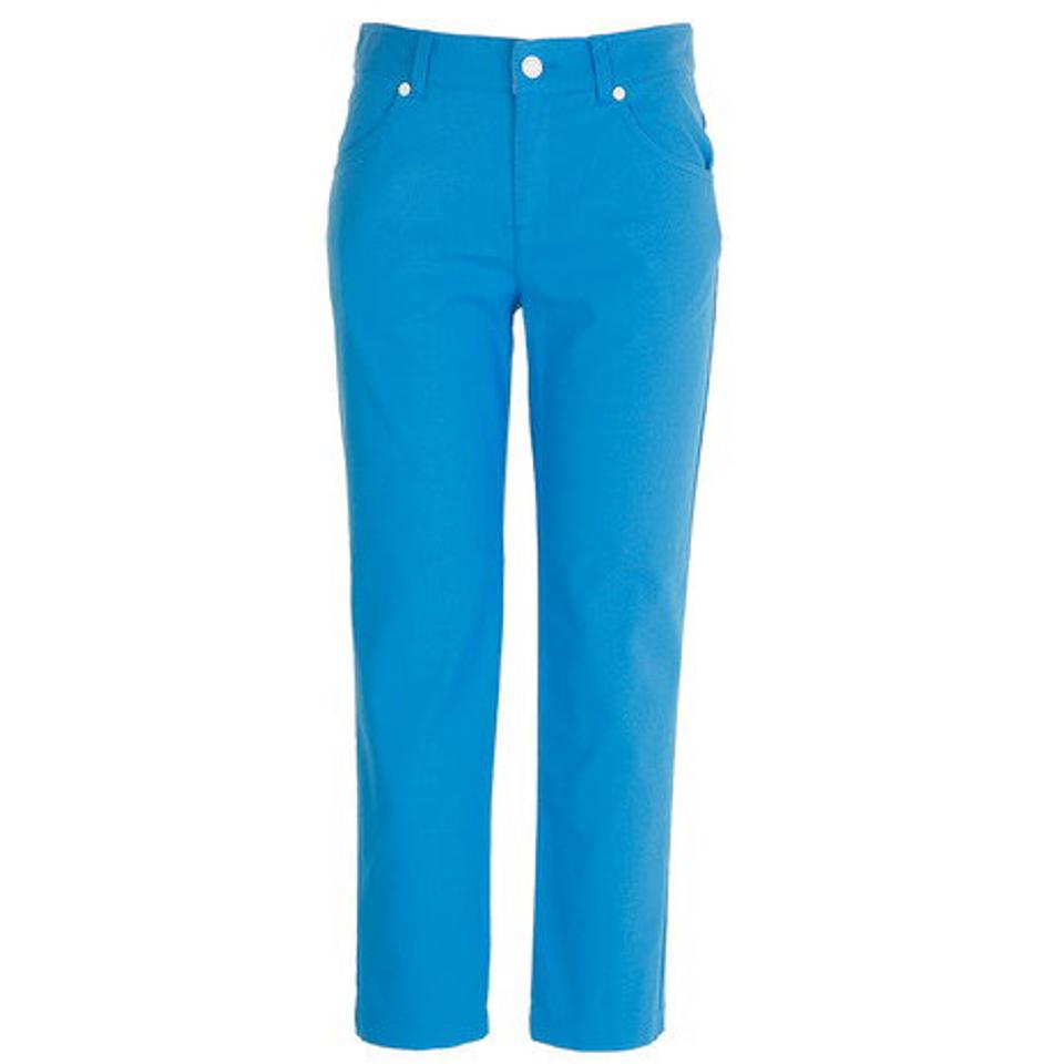 ニューバランス(new balance) ゴルフ パンツ レディース クロップドパンツ 012-0131506-112 (レディース)