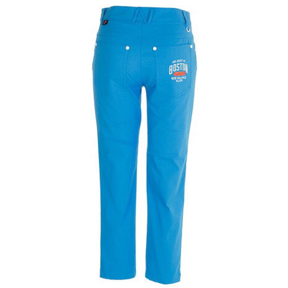 ニューバランス(new balance) ゴルフ パンツ レディース クロップドパンツ 012-0131506-112 (レディース)