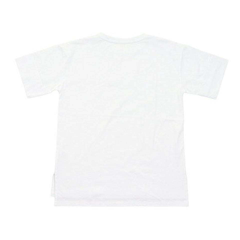 パフォーマンスギア(PG) Tシャツ レディース 半袖 ロング丈 ヘビーウェイト チュニック 872PA1CD6345WHT ホワイト 白 (レディース)