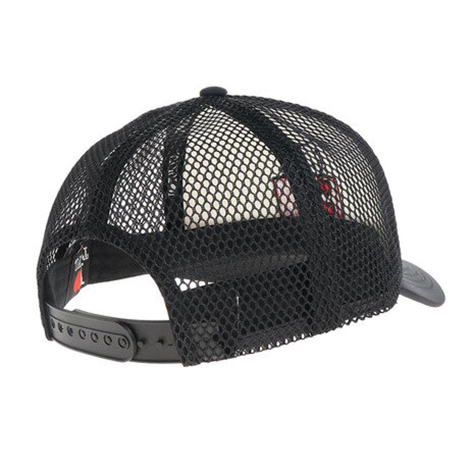 セブンユニオン（7UNION） アイラブ東京 キティキャップ ILTK-C007WHT/B （メンズ、レディース）