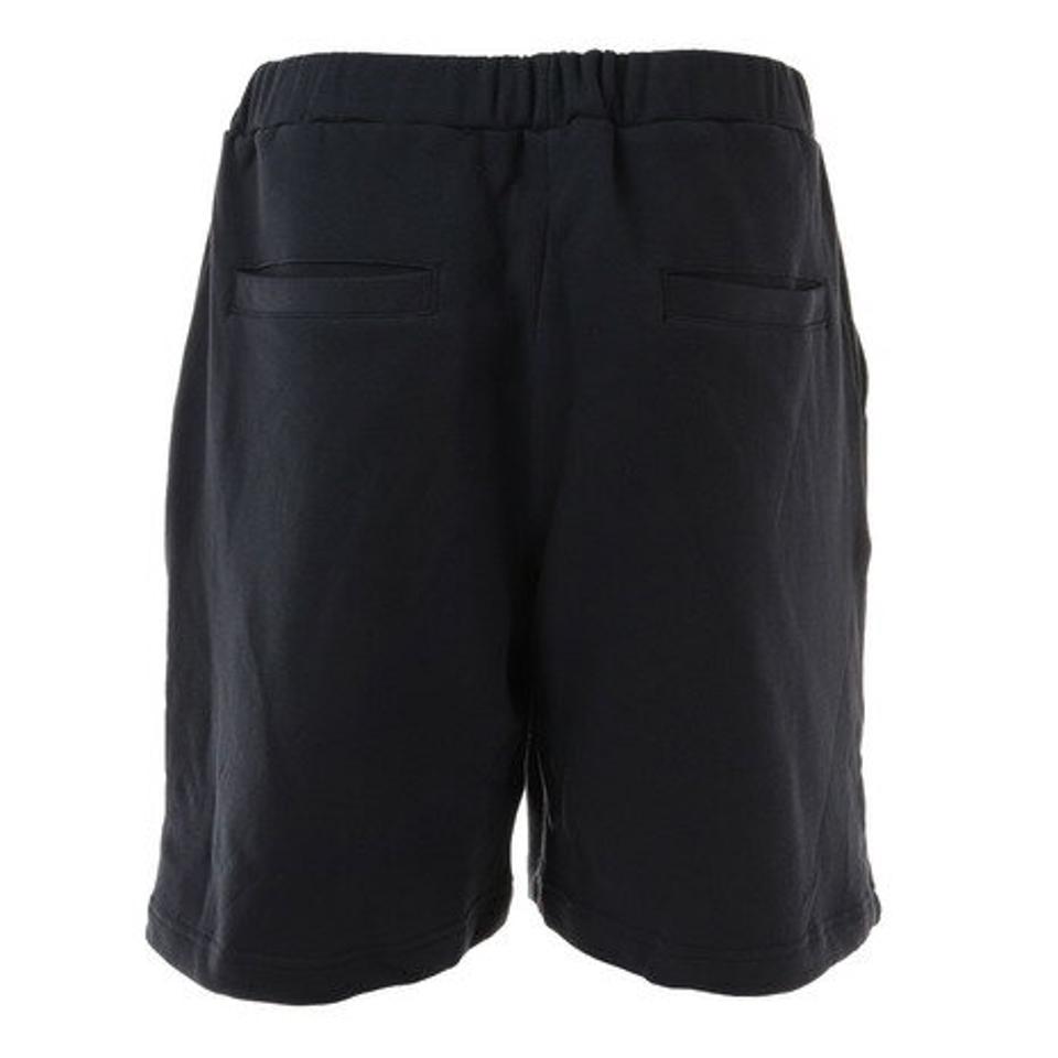 エアボーン（ARBN）（メンズ）スウェットショーツ ARBN21-1010-NVY