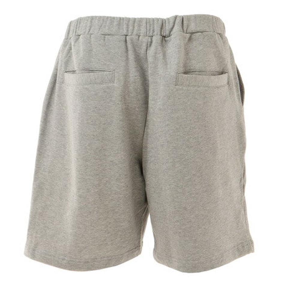 エアボーン（ARBN）（メンズ）スウェットショーツ ARBN21-1010-GRY