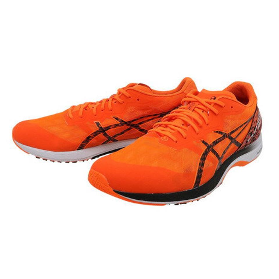 アシックス（ASICS） ランニングシューズ 部活 ターサーRP2 TARTHER RP 2 1011B381.800 トレーニングシューズ （メンズ）