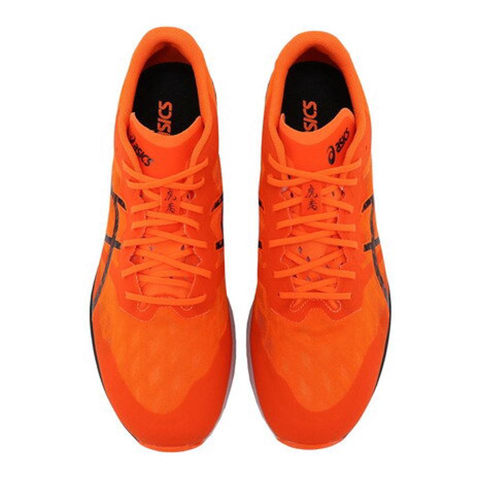 アシックス（ASICS） ランニングシューズ 部活 ターサーRP2 TARTHER RP 2 1011B381.800 トレーニングシューズ （メンズ）