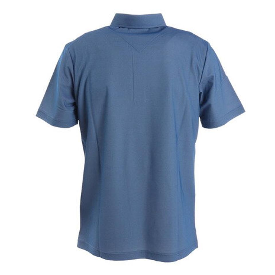 本間ゴルフ(HONMA)(メンズ) ゴルフウェア 半袖ポロシャツ 031733123