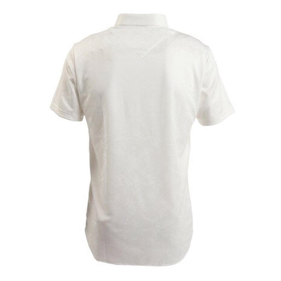 本間ゴルフ(HONMA) ゴルフウェア シャツ半袖 031-731106-WH (メンズ)