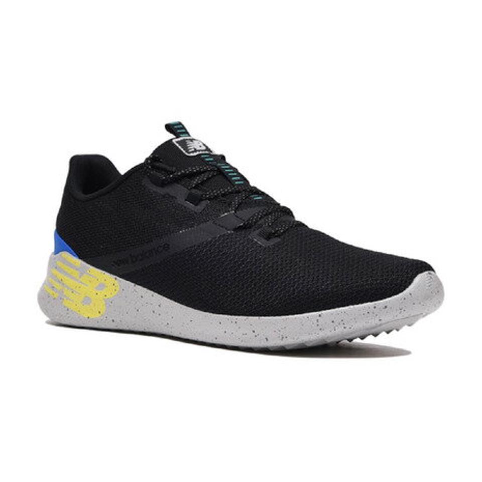 ニューバランス（new balance） ランニングシューズ 黒 ブラック ディストリクトラン MDRNRB1 D ジョギングシューズ メンズ 靴 シューズ （メンズ）