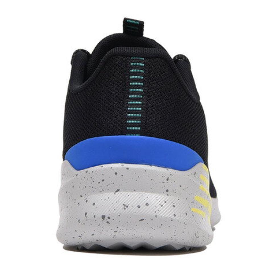 ニューバランス（new balance） ランニングシューズ 黒 ブラック ディストリクトラン MDRNRB1 D ジョギングシューズ メンズ 靴 シューズ （メンズ）