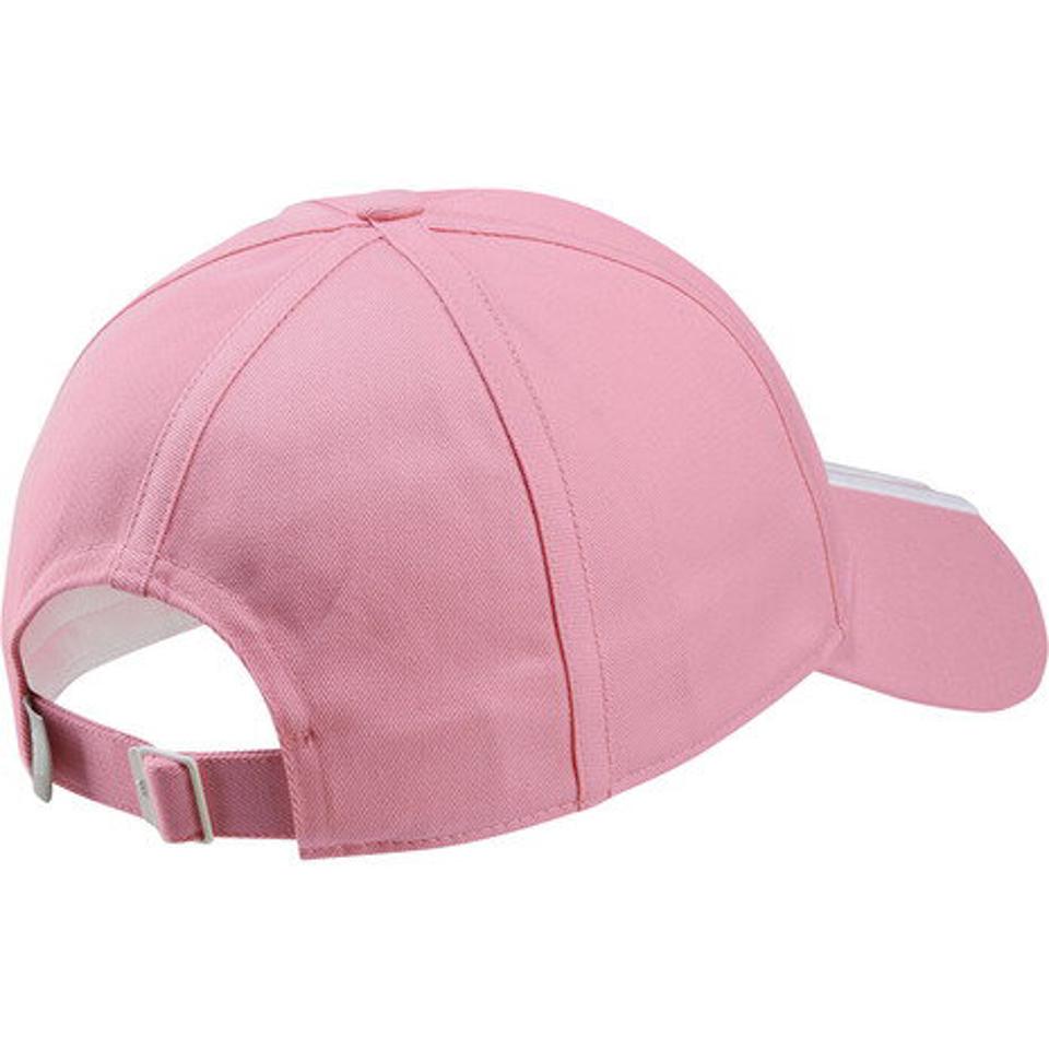 アディダス（adidas） スリーストライプツイルキャップ 22898-GL8766 （レディース）