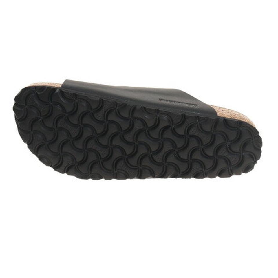 ビルケンシュトック（BIRKENSTOCK）（レディース） ネバダ Nevada ブラック 黒 ホワイト 白 1017339 1017340 コンフォート サンダル シューズ カジュアル