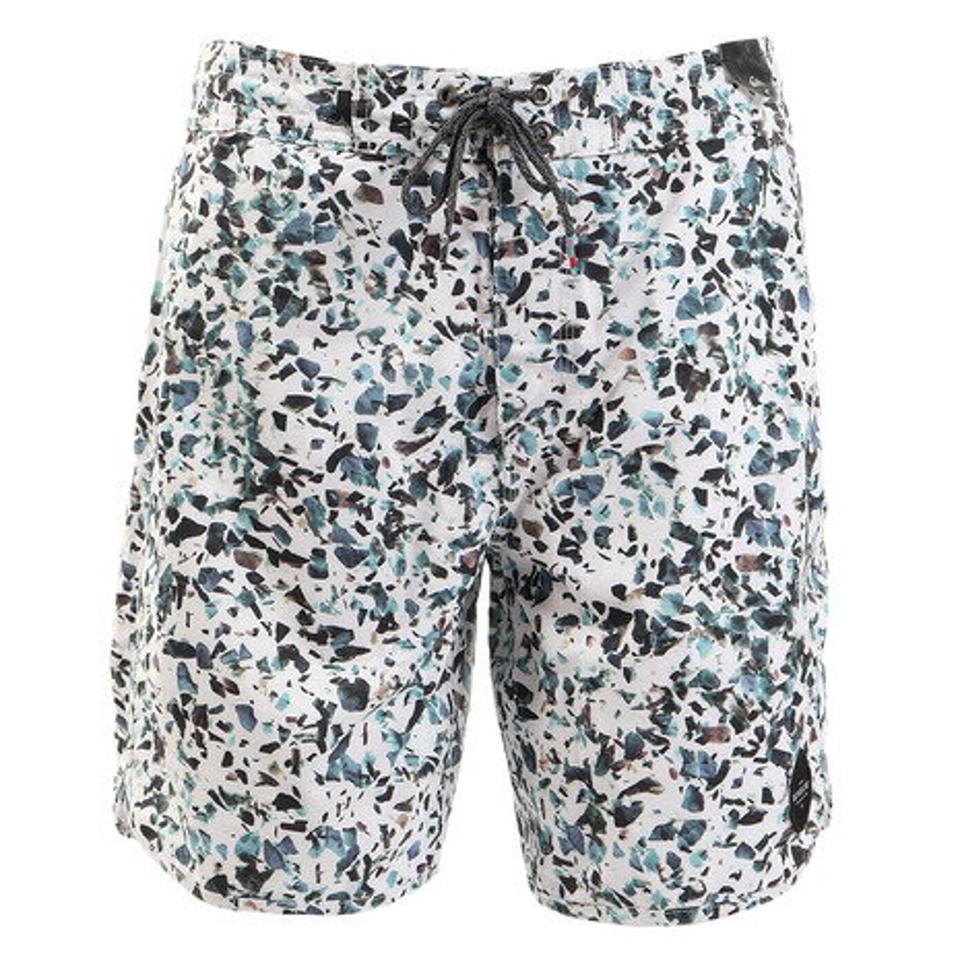 クイックシルバー（Quiksilver） 水着 メンズ ボードショーツ EQYBS04035WBB6 海パン 海水パンツ サーフパンツ （メンズ）