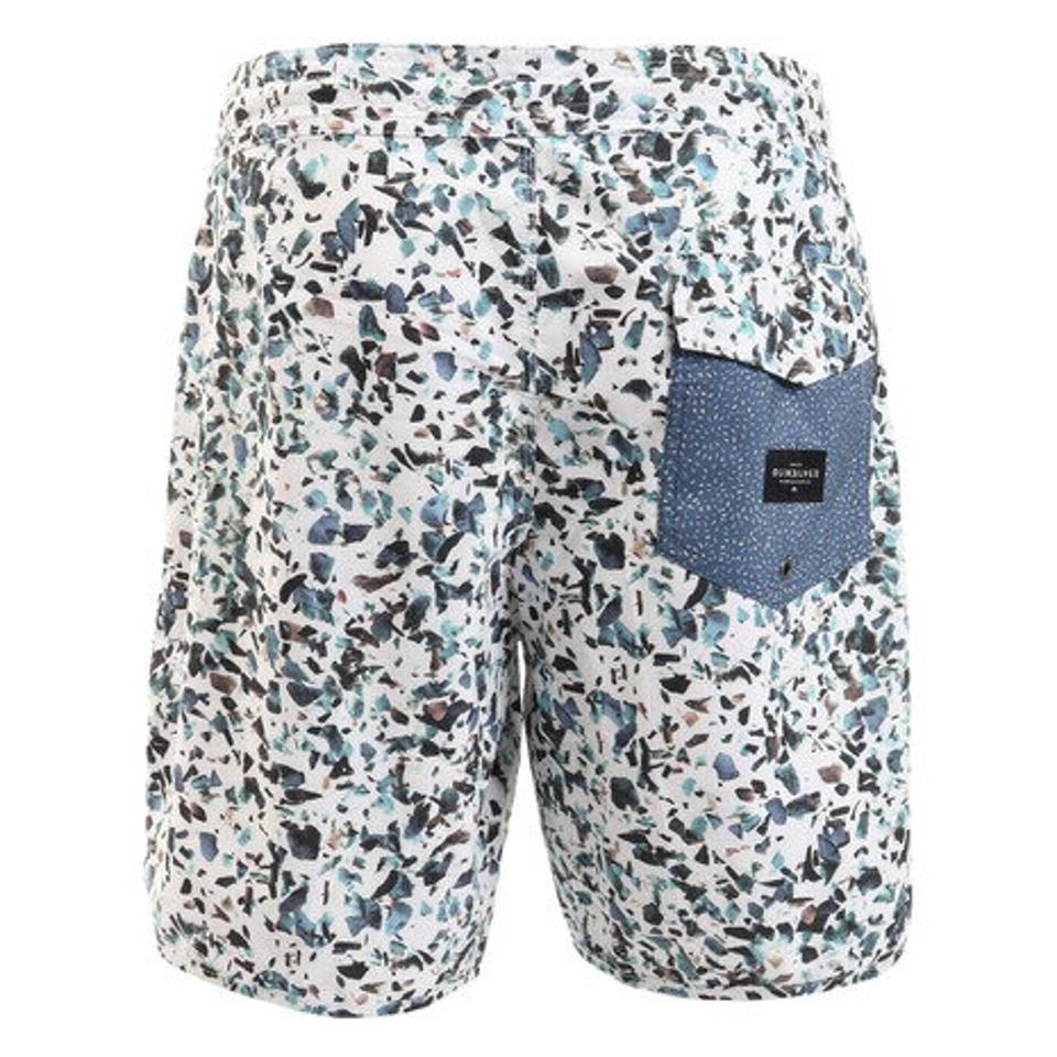クイックシルバー（Quiksilver） 水着 メンズ ボードショーツ EQYBS04035WBB6 海パン 海水パンツ サーフパンツ （メンズ）
