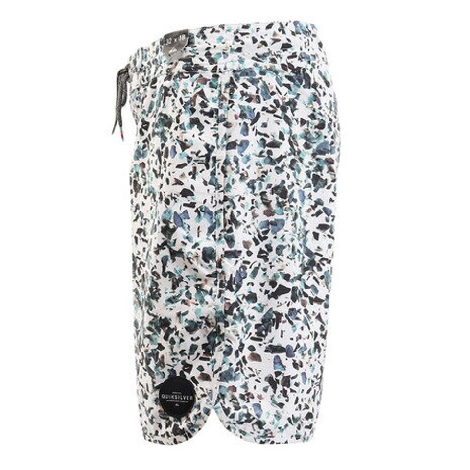 クイックシルバー（Quiksilver） 水着 メンズ ボードショーツ EQYBS04035WBB6 海パン 海水パンツ サーフパンツ （メンズ）