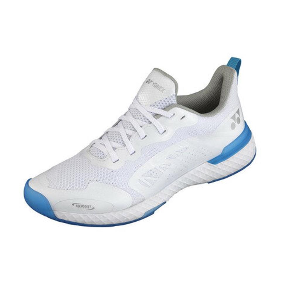 【10%OFFクーポン 7/5まで】ヨネックス（YONEX） カーペット用 テニスシューズ パワークッション 507 SHT507-207