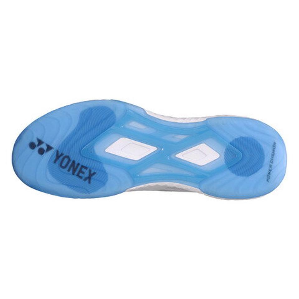 【10%OFFクーポン 7/5まで】ヨネックス（YONEX） カーペット用 テニスシューズ パワークッション 507 SHT507-207
