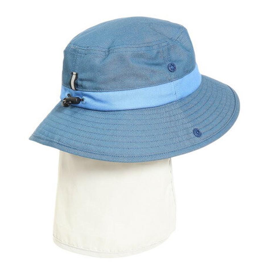 マーモット（Marmot）（キッズ） ジュニア 帽子 キャップ トレッキング 登山 BC ハット TODRJC39