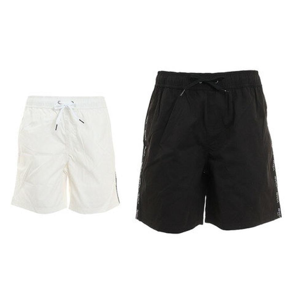 ルーカ(RVCA)(メンズ) VA STANDARD ISSUE SW ウォークパンツ BC041639