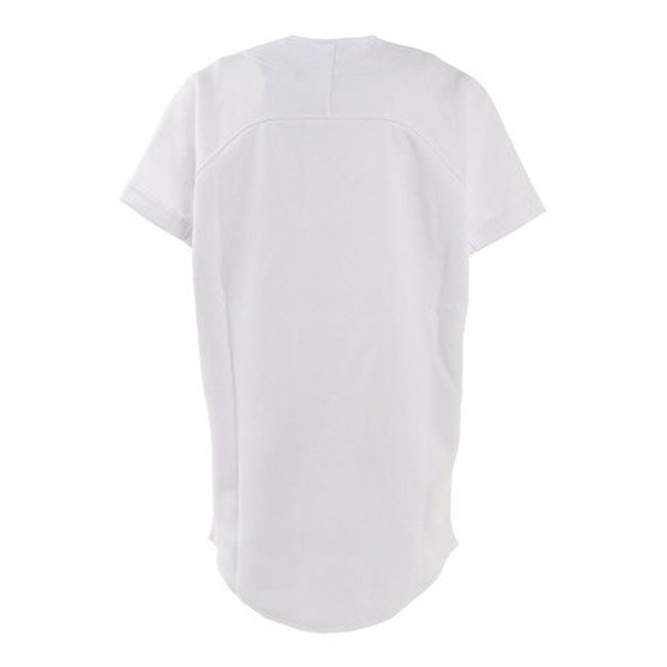 【10/26 10:00〜10/28 23:59迄 エントリー&対象3店舗買い回りで最大P10倍!】YABANE 野球ユニフォーム ジュニア 練習着 ユニフォームシャツ YA2APJ01-10 吸汗速乾 防汚加工 ストレッチ素材 (キッズ)