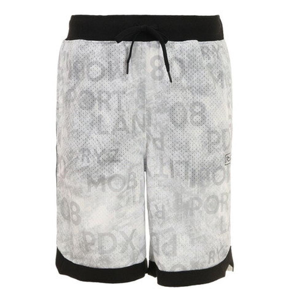 ライズ（RYZ） バスケットボールウェア GAME パンツ RZ30EG22SS7191 WHT （メンズ）