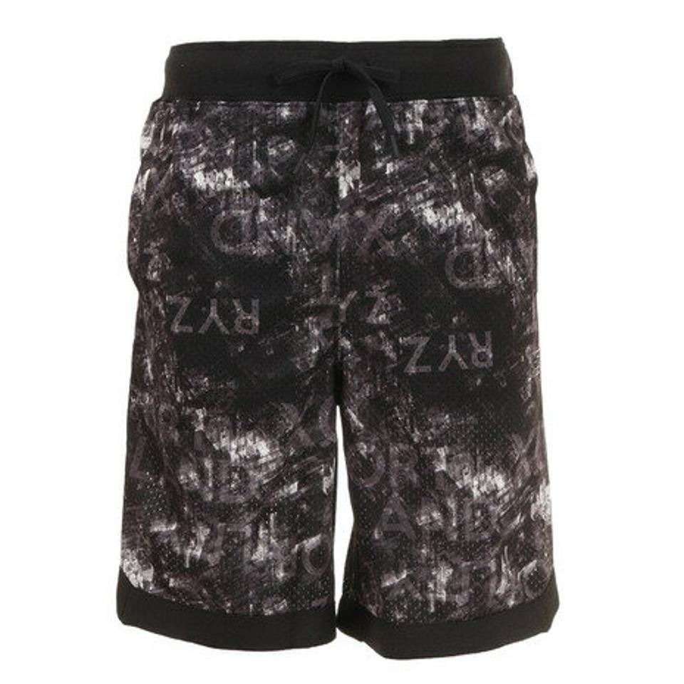 【3/25 24h限定 エントリー＆対象3店舗買い回りで最大P10倍！】ライズ（RYZ）（メンズ） バスケットボールウェア GAME パンツ RZ30EG22SS7191