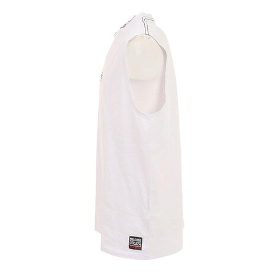 ライズ(RYZ)(メンズ) ノースリーブシャツ RZ30CD22SS7195