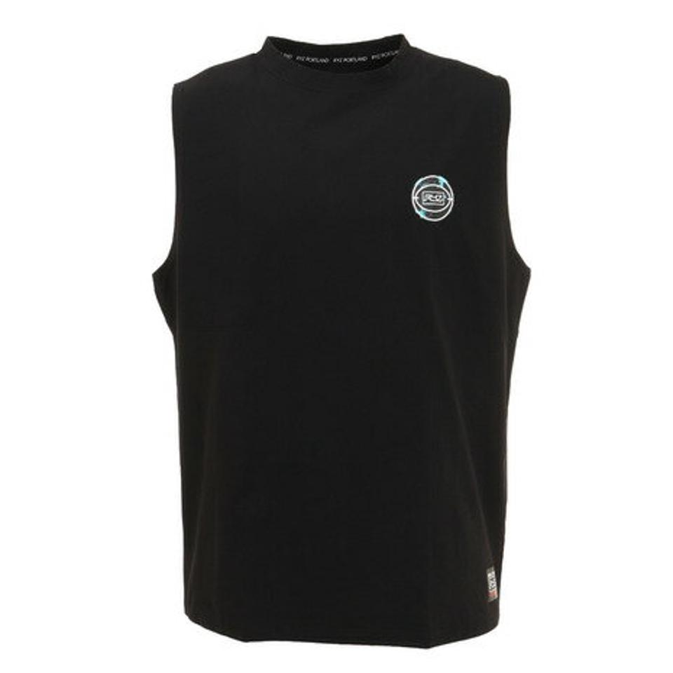 【3/25 24h限定 エントリー&対象3店舗買い回りで最大P10倍!】ライズ(RYZ)(メンズ) ノースリーブシャツ RZ30CD22SS7194