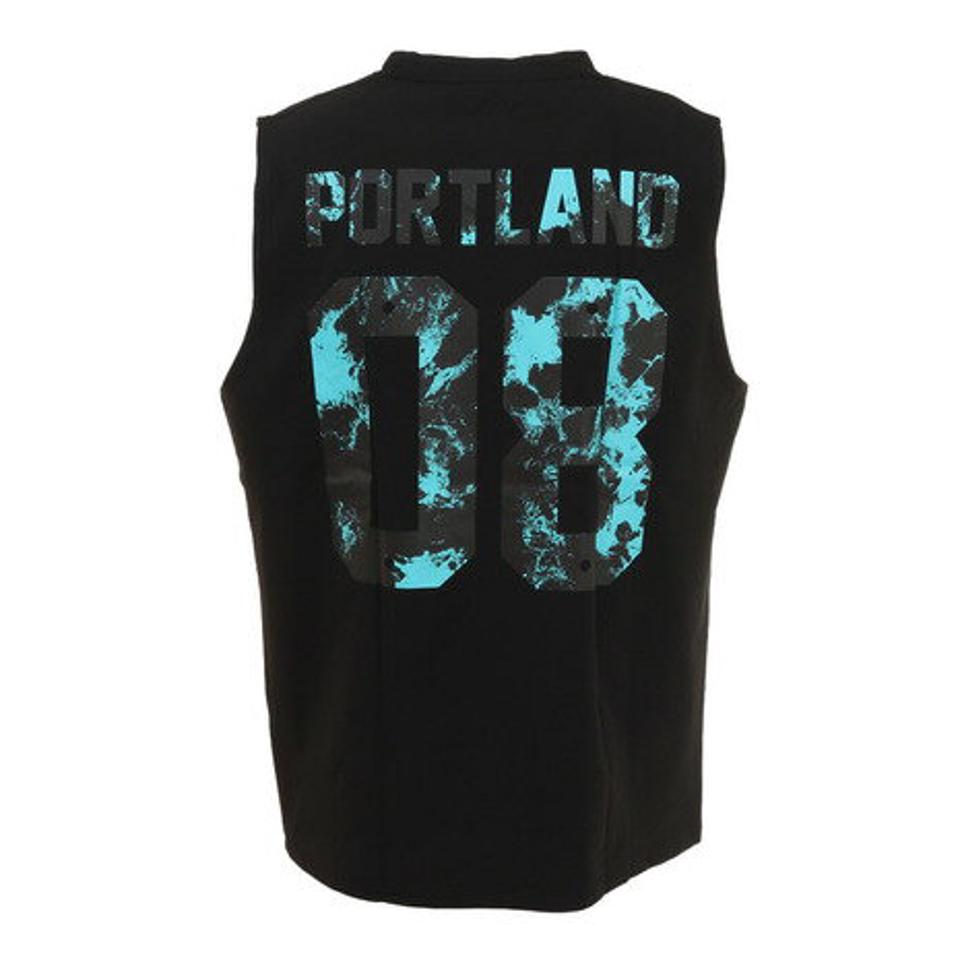 【3/25 24h限定 エントリー&対象3店舗買い回りで最大P10倍!】ライズ(RYZ)(メンズ) ノースリーブシャツ RZ30CD22SS7194