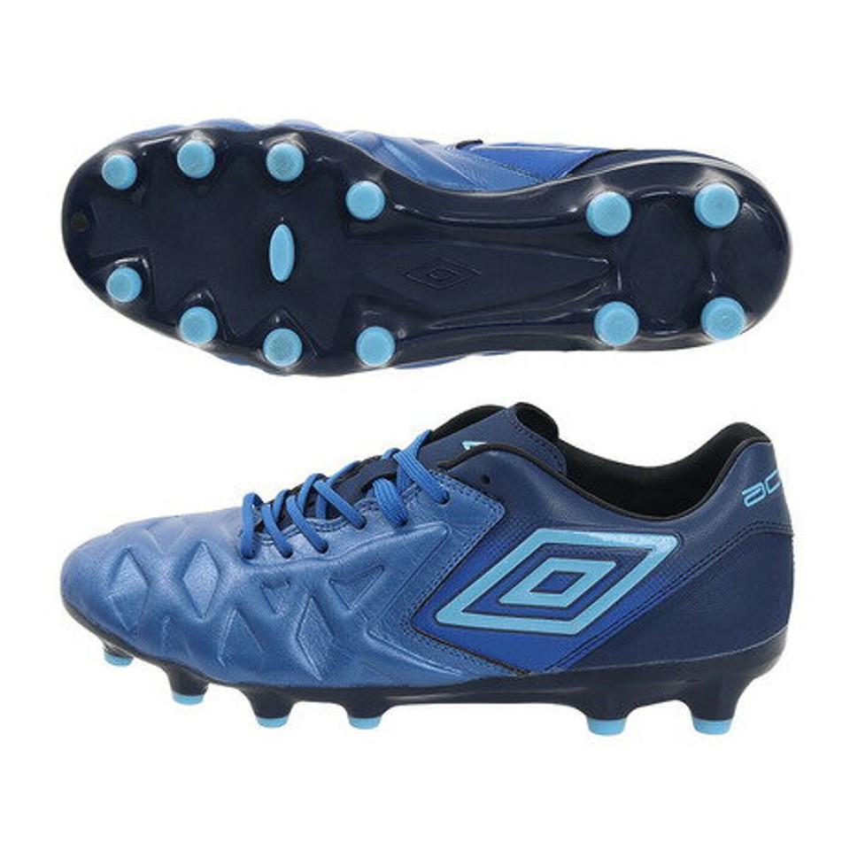 アンブロ（UMBRO）（メンズ）サッカースパイク ハードグラウンド用 サッカーシューズ ACR シーテイー LE HG UU2OJA02BB