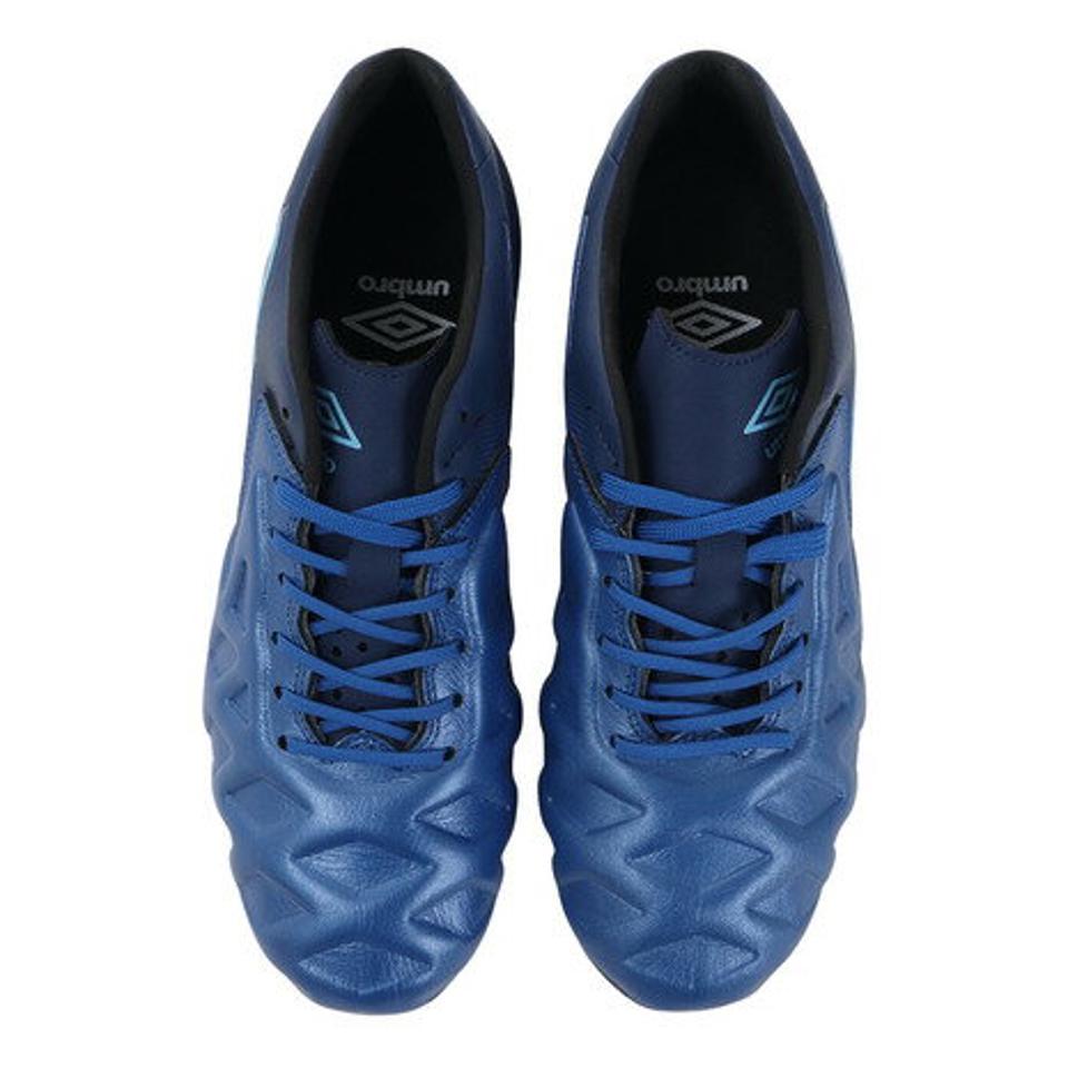 アンブロ（UMBRO）（メンズ）サッカースパイク ハードグラウンド用 サッカーシューズ ACR シーテイー LE HG UU2OJA02BB
