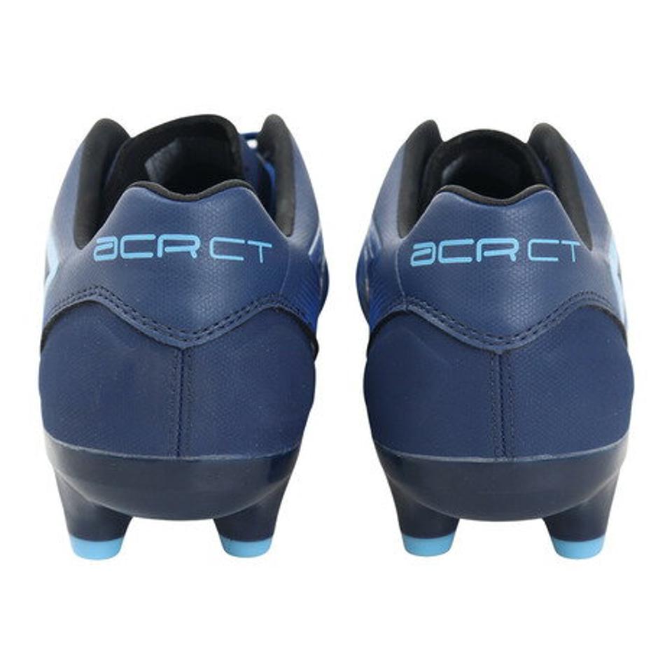アンブロ（UMBRO）（メンズ）サッカースパイク ハードグラウンド用 サッカーシューズ ACR シーテイー LE HG UU2OJA02BB