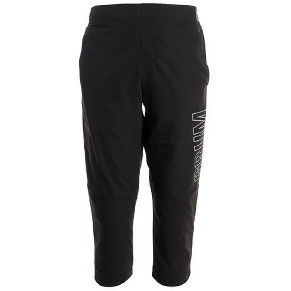 ジローム(GIRAUDM)(メンズ)パンツ メンズ ドライプラス UVクロスウーブン 851GM0RP2395 BLK
