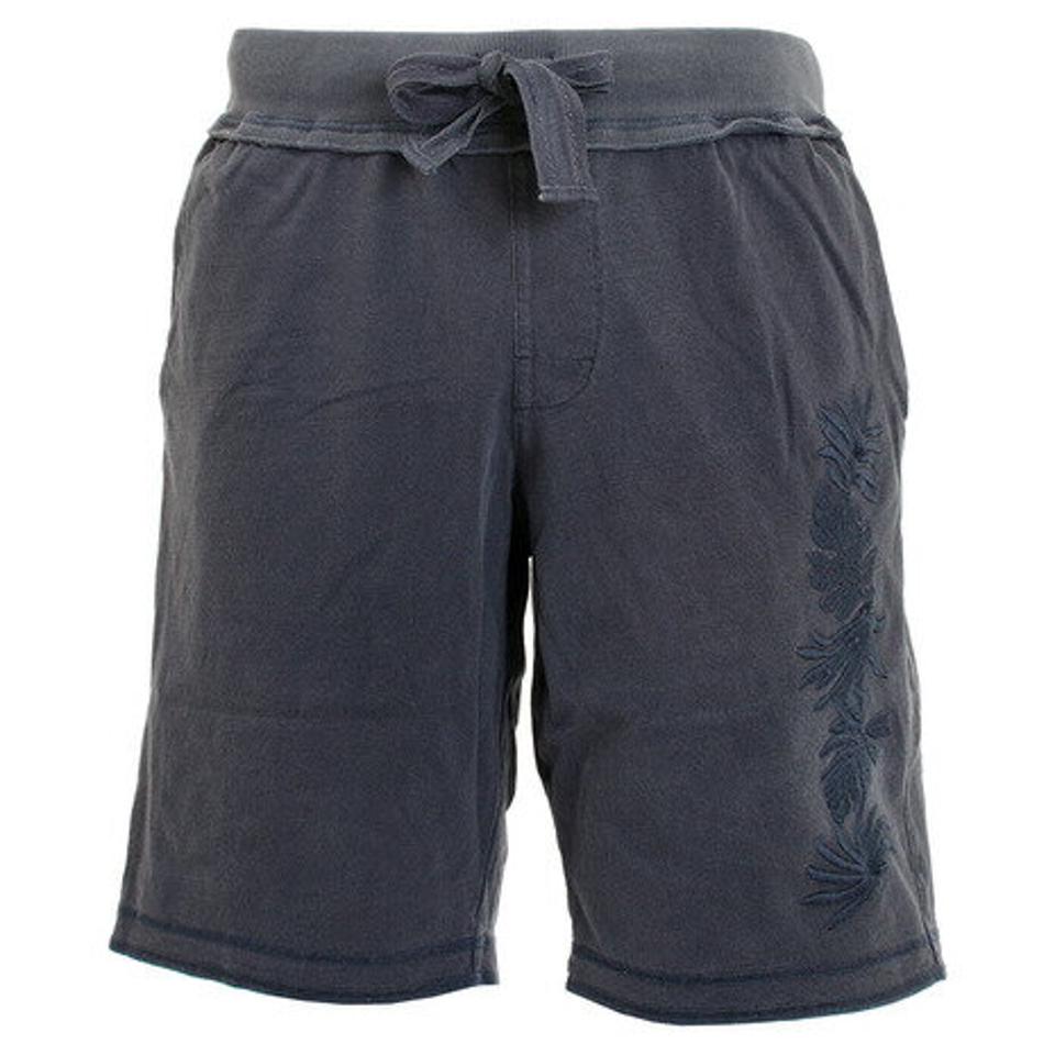 エルケクス(ELKEX) ハーフパンツ garment dyed ショーツ 881EK0SD3311NVY オンライン価格 (メンズ)