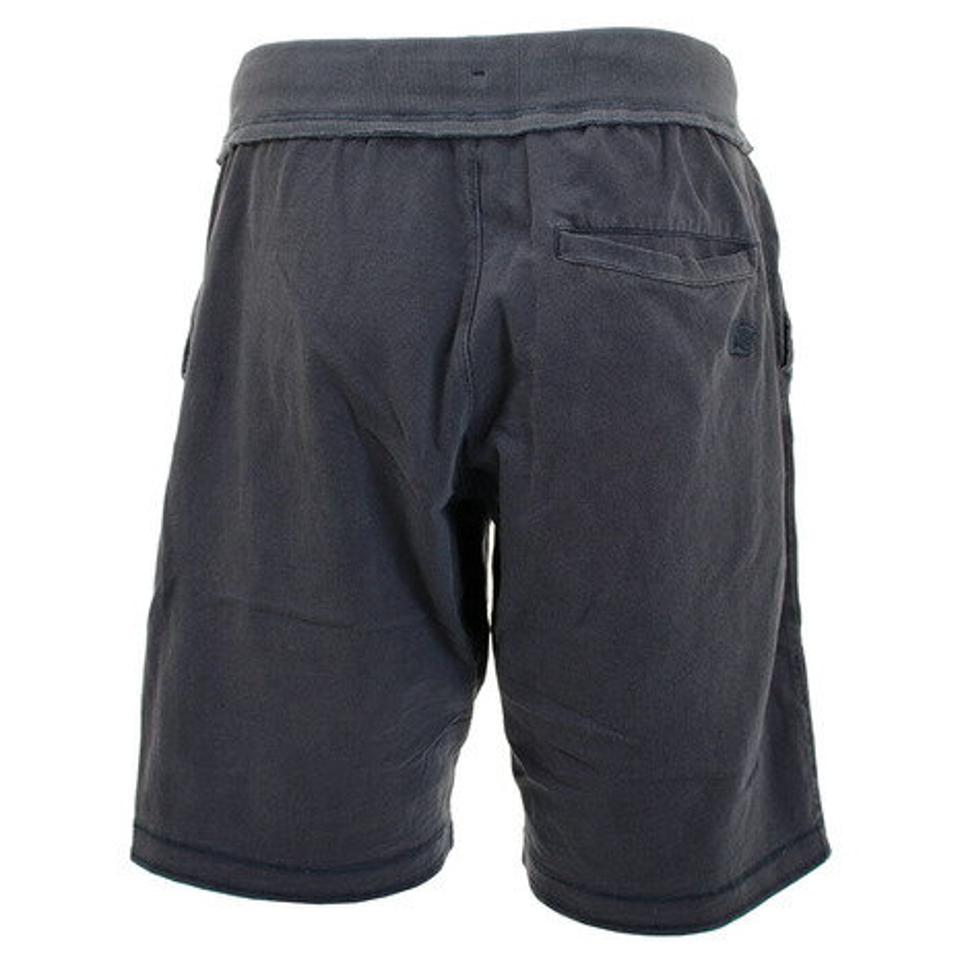 エルケクス(ELKEX) ハーフパンツ garment dyed ショーツ 881EK0SD3311NVY オンライン価格 (メンズ)