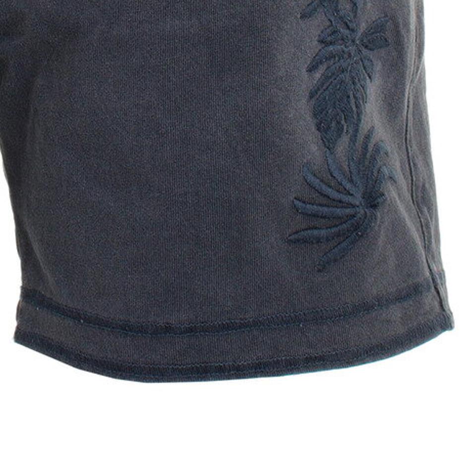 エルケクス(ELKEX) ハーフパンツ garment dyed ショーツ 881EK0SD3311NVY オンライン価格 (メンズ)